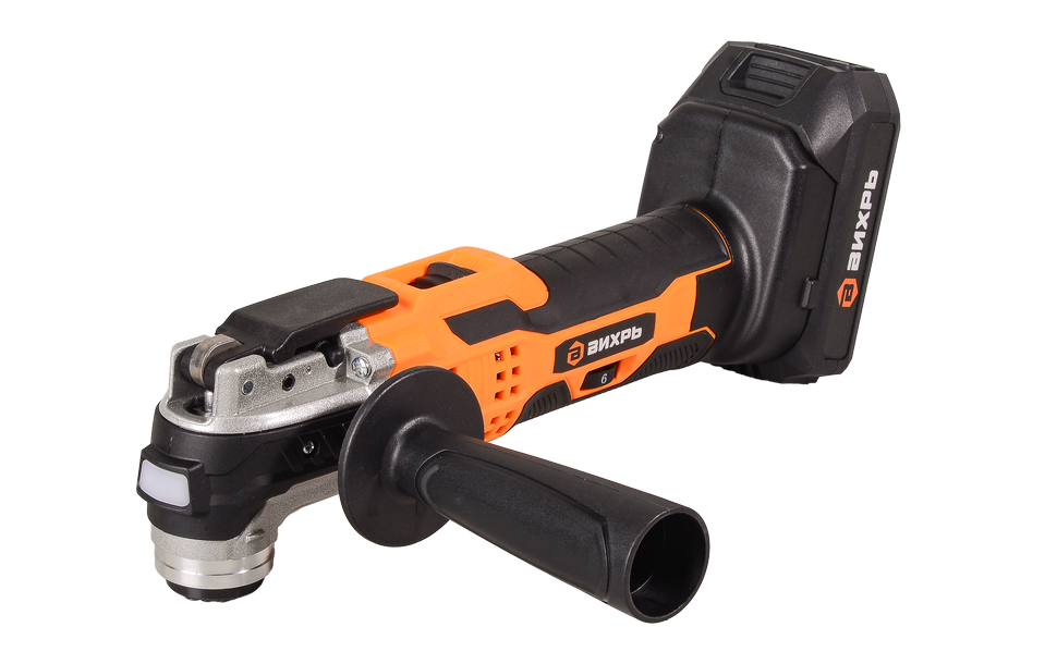 Реноватор аккумуляторный АМФИ-20Li (в комплекте 1 АКБ и ЗУ) ЕА+ Вихрь