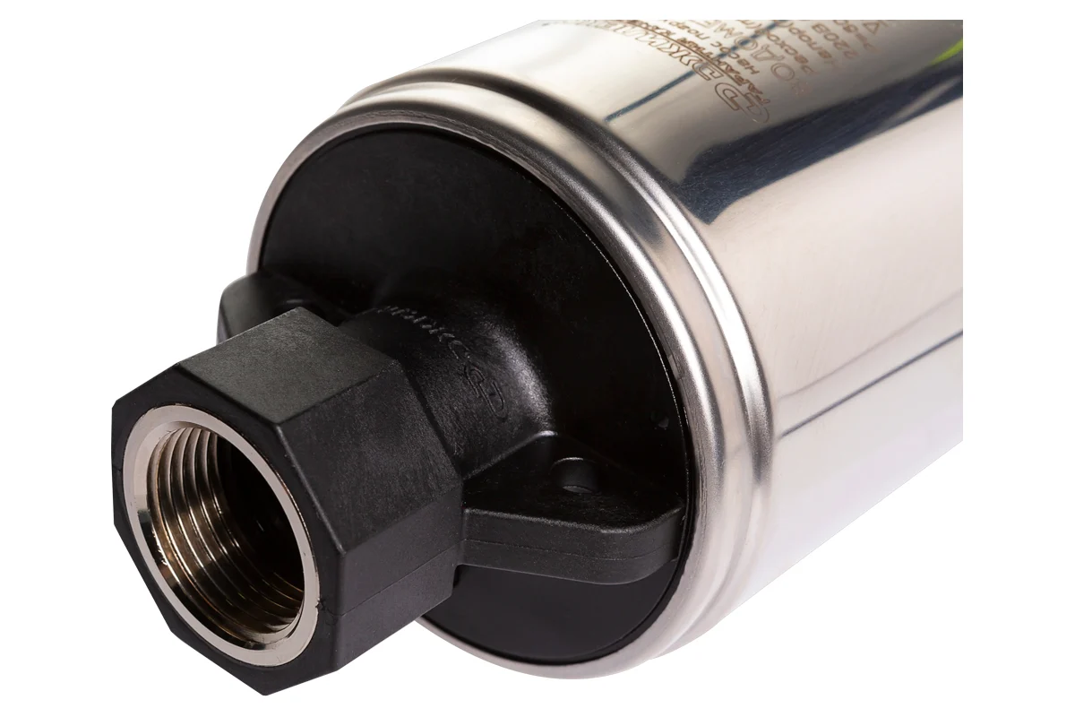 Эл. насос Водомет ПРОФ 40/75 скважинный //Джилекс