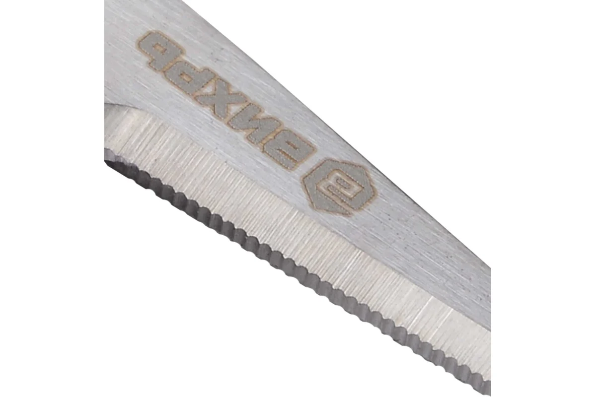 Ножницы садовые, 200мм, обрезиненные рукоятки Вихрь