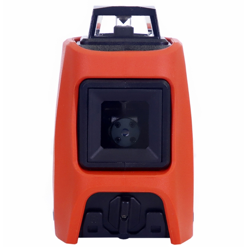 Лазерный нивелир-уровень Neo X1-360 set, 360гр,вертикаль,крест CONDTROL