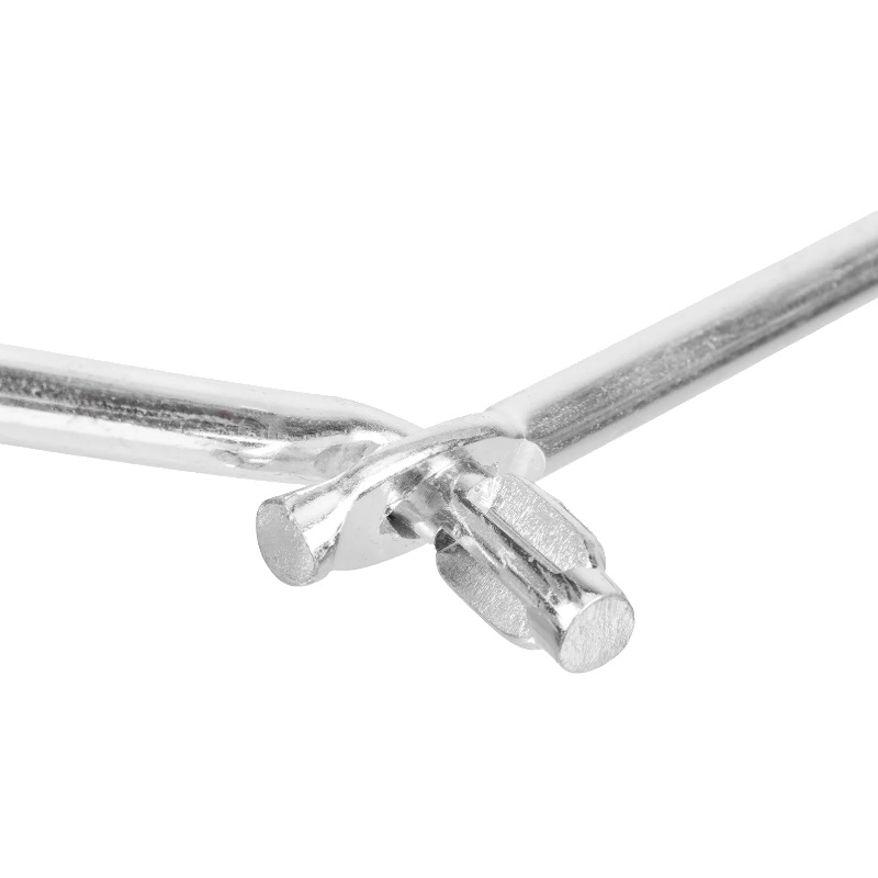 Ромбовый домкрат, 2 т, 110-390 мм// Stels