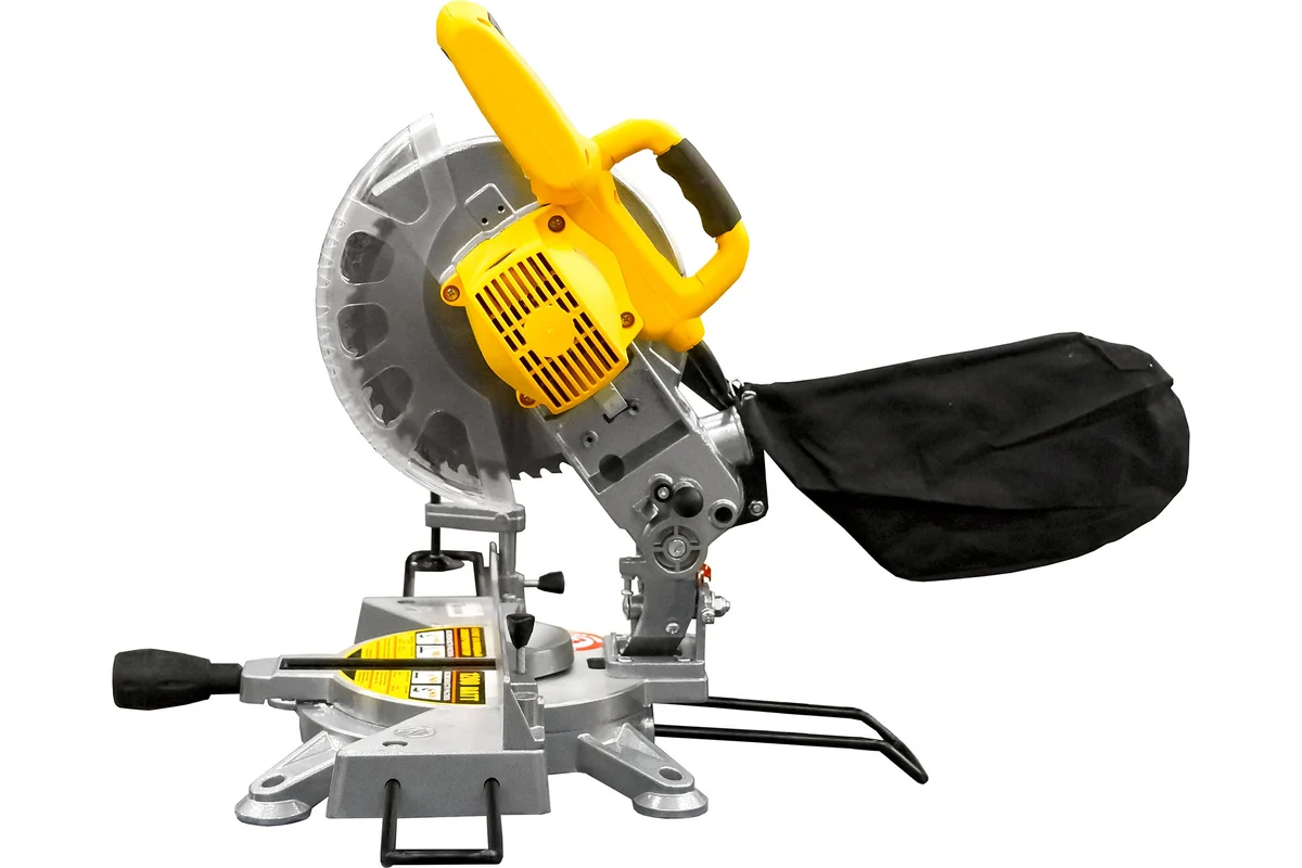 Корвет 8М  Пила торцово-усовочная //ЭНКОР