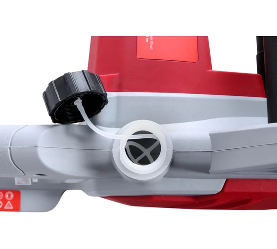 Электропила Ресанта ЭП-1512П  1500Вт, шина 305мм.