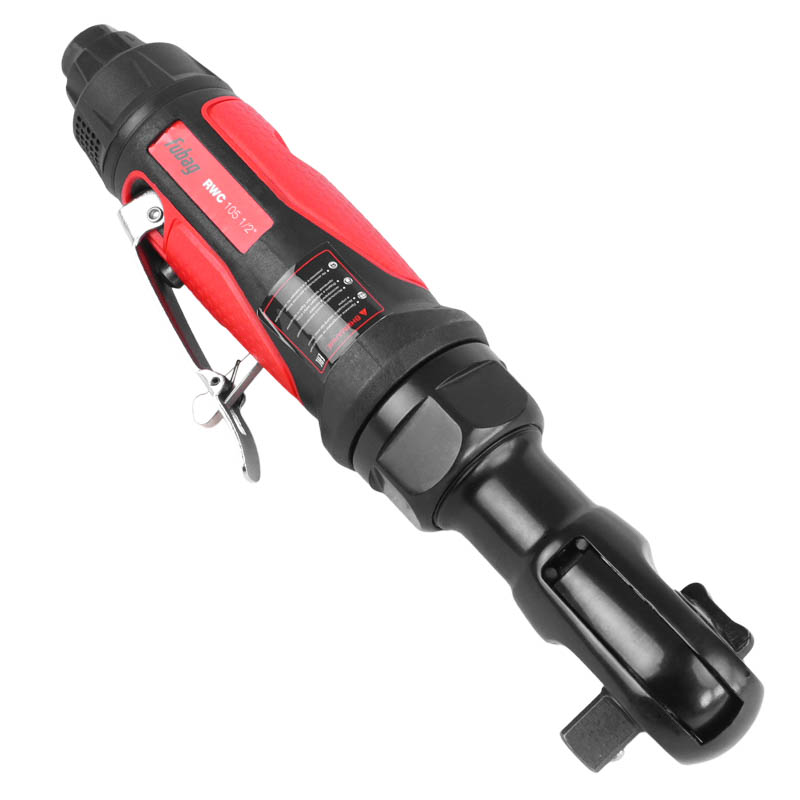 Пневмогайковерт угловой FUBAG RWC 105 1/2" (105Нм, 6,3 бар)