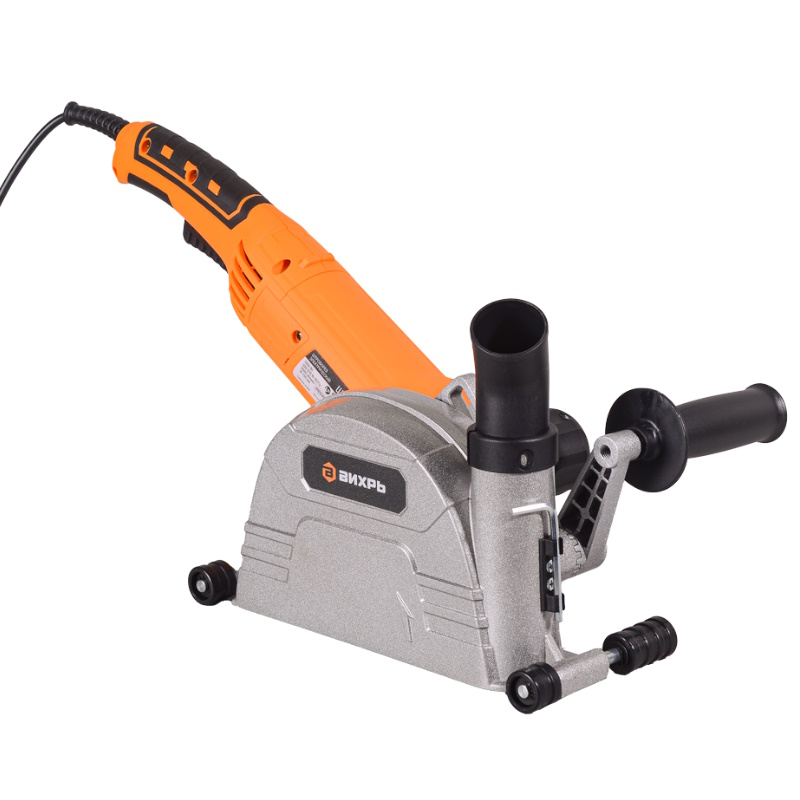 Штроборез электрический ШТ-30Д Вихрь