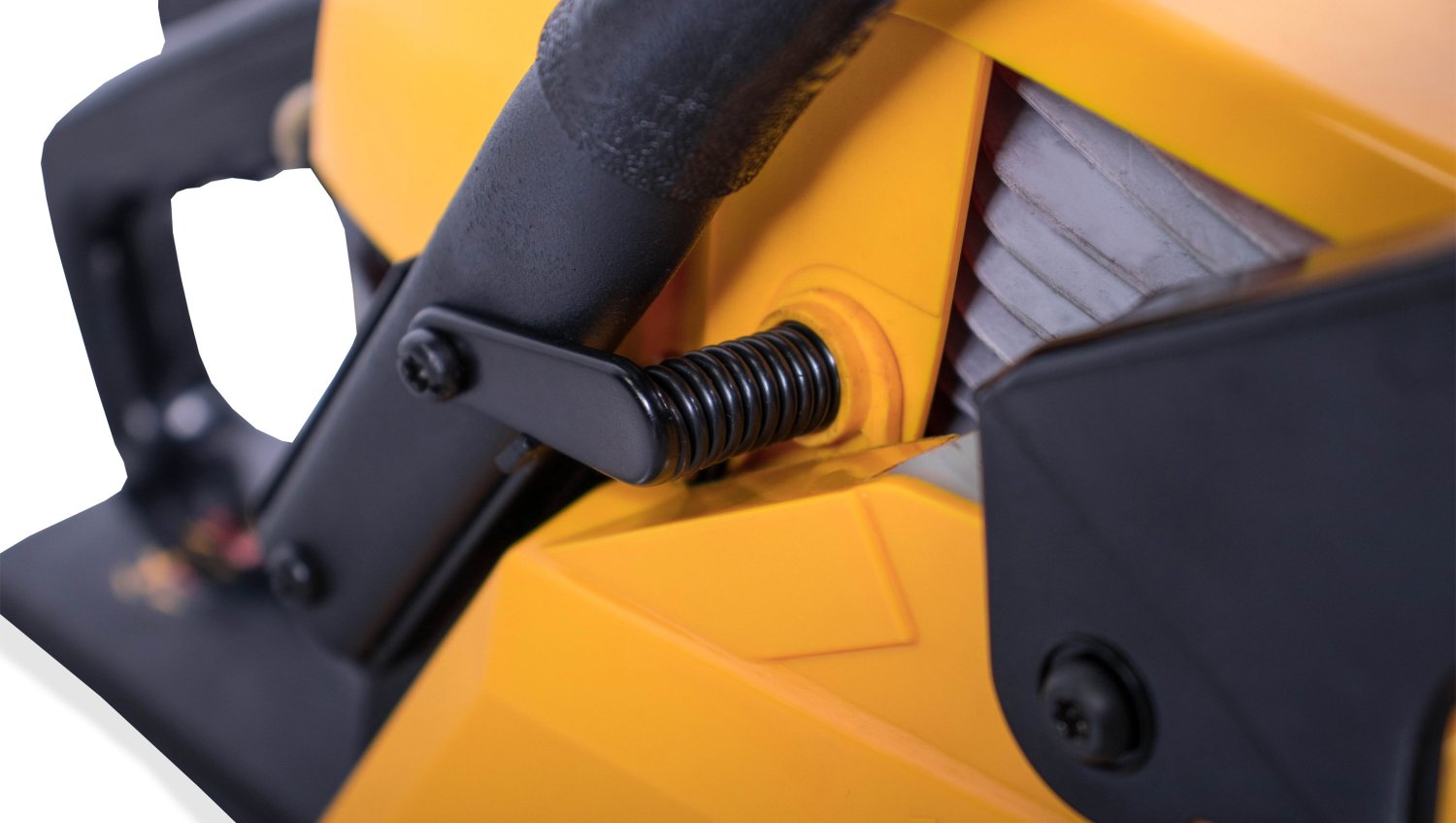 Бензопила CHAMPION 237-16", (3/8"-1,3- 56 (1,5 кВт, 4,7 кг) легкий старт