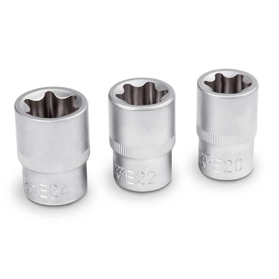 Набор инструментов 216 предметов "PRO" AVS ATS-216