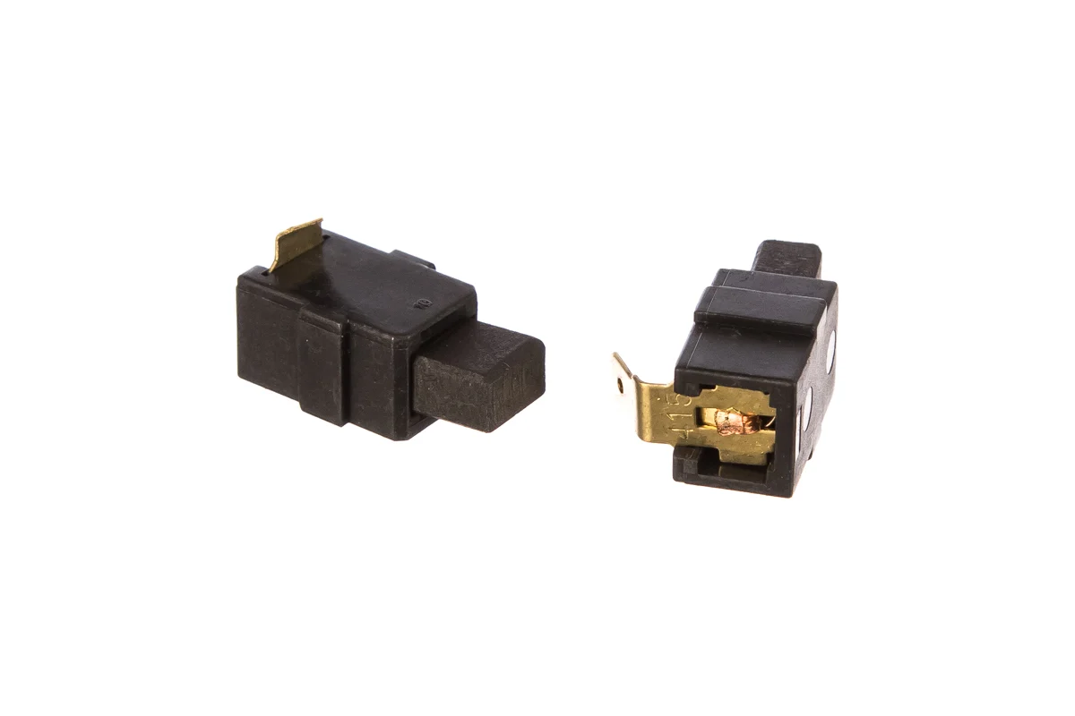 Щетки графитовые СВ 415  (2шт) Makita 