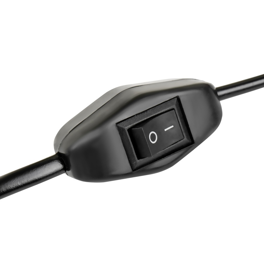 Насос для перекачки тех. жидкостей погружной AVS FP-1238f (12V/3,5А/20л/м./d=38 мм/съемный фильтр)