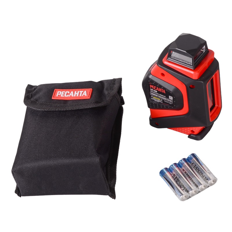 Построитель лазерный ПЛ-360