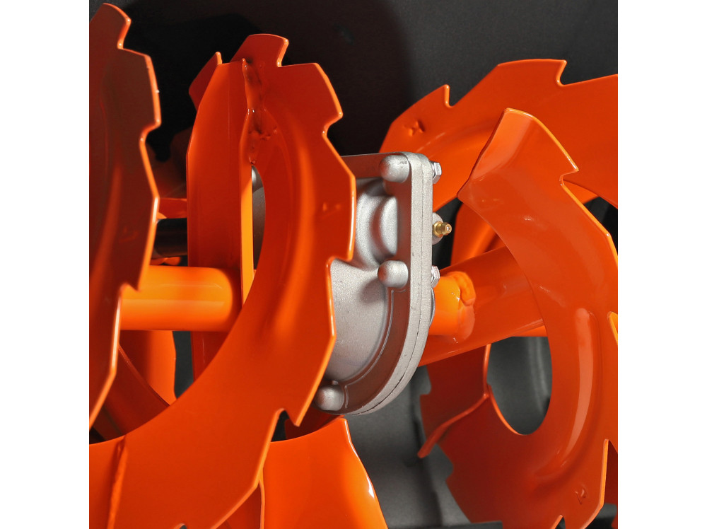 Снегоотбрасыватель PATRIOT PS 601  7,0 л/с, шир. обр. 66см, 5 вперёд/2 назад