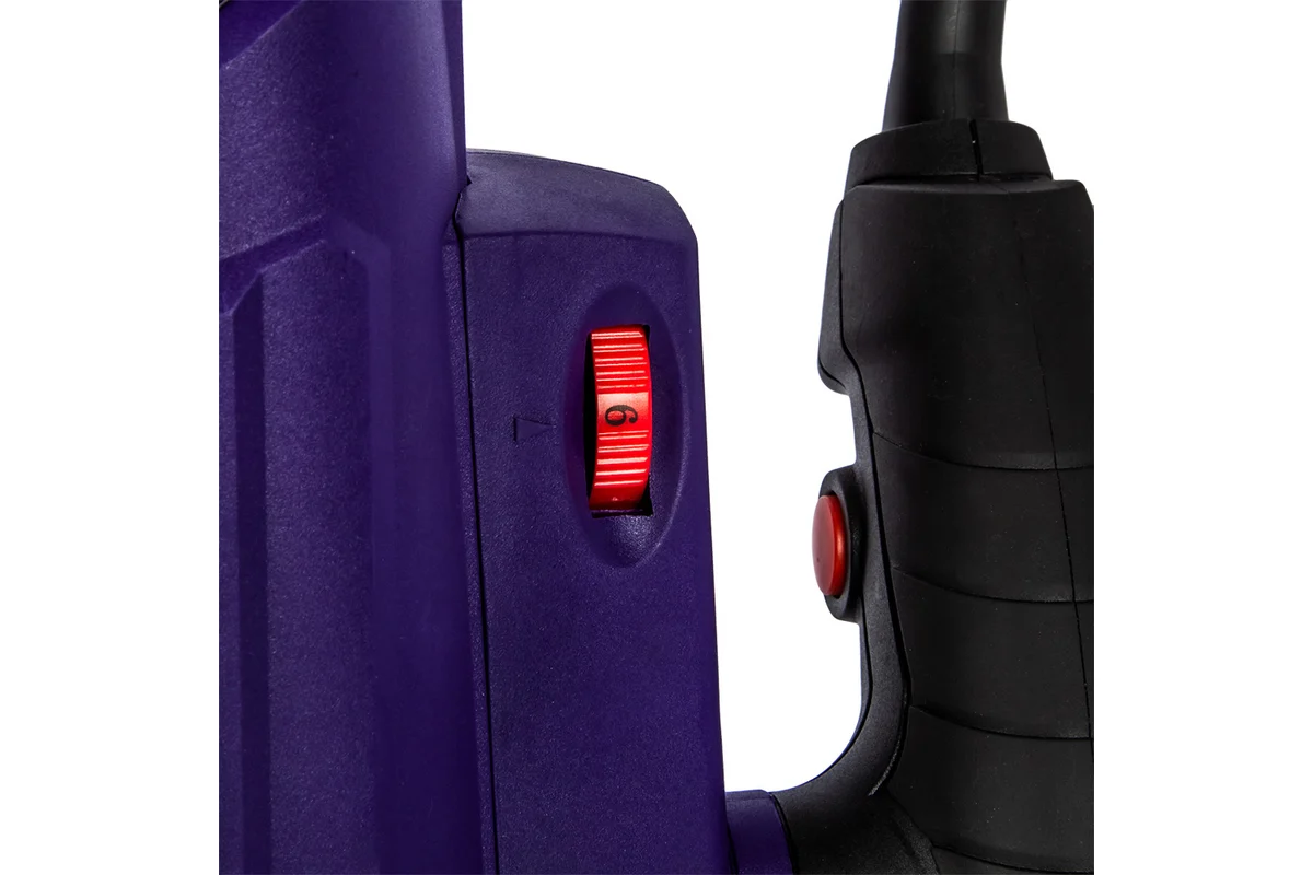 Фрезер сетевой ПУЛЬСАР ФЭ 2200C (2200Вт, 6;8;12 мм, 12000-23000 об/мин, кейс, 5,9 кг