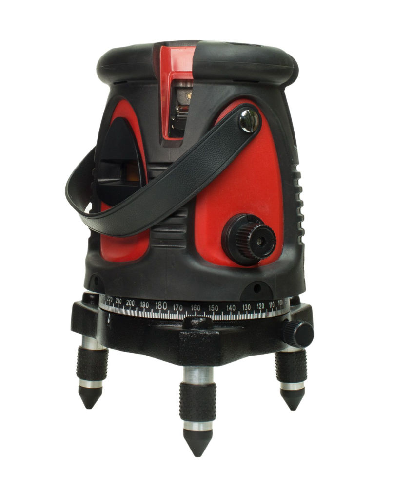 KAPRO  Уровень лазерный 895 Prolaser All-lines