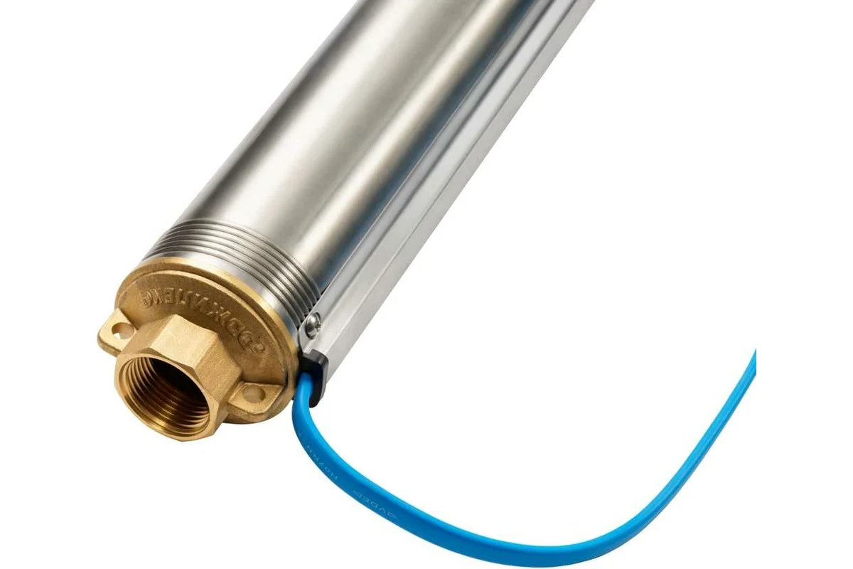 Эл. насос ДЖИЛЕКС Водомет 3ДК 45/60 скважинный (5604)