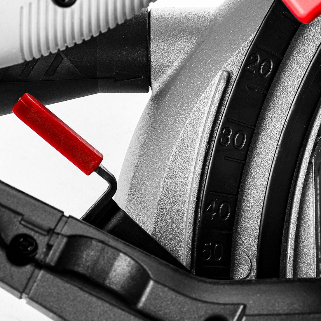 Пила циркулярная аккум. P.I.T. PKS20H-165A/1 (20В, диск 165мм, пропил 52мм, 4300об/мин, 1акб4Ач, ЗУ)