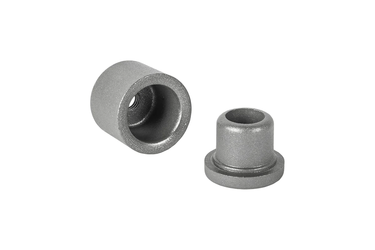 Насадка для сварки пласт.труб QUATTRO ELEMENTI 20мм (парная,в пакете с европодвесом)