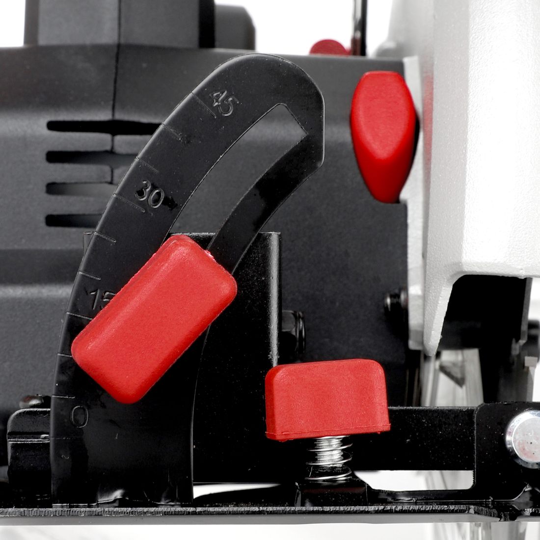 Пила циркулярная аккум. P.I.T. PKS20H-165A/1 (20В, диск 165мм, пропил 52мм, 4300об/мин, 1акб4Ач, ЗУ)