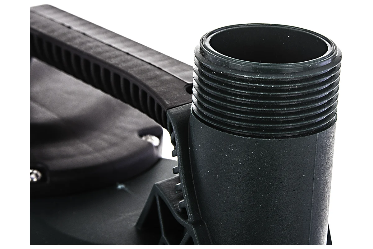 Насос погружной Metabo TP 12000 SI 600Dвт, 11700 л/ч, погружение 7м 