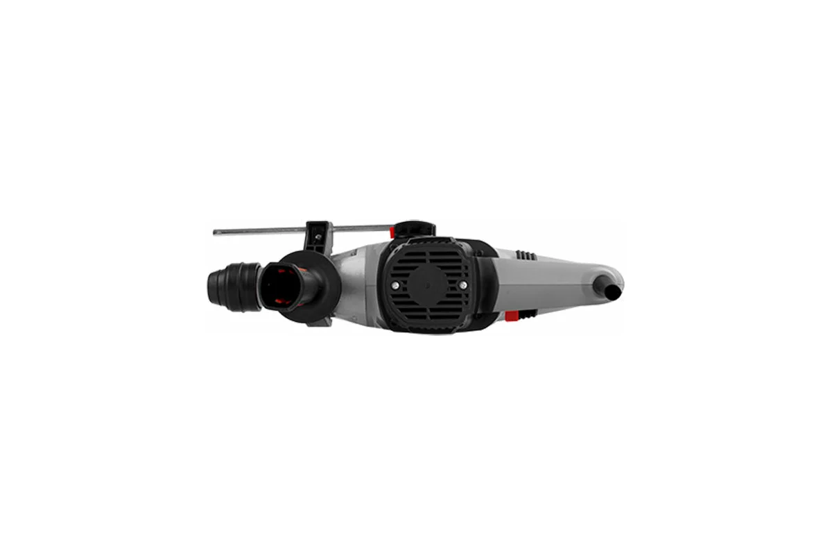 Перфоратор CROWN CT18116 BMC, 1050Вт,SDS+,4.8 Дж удар, 0-750об/мин, 0-2800уд/мин, кейс