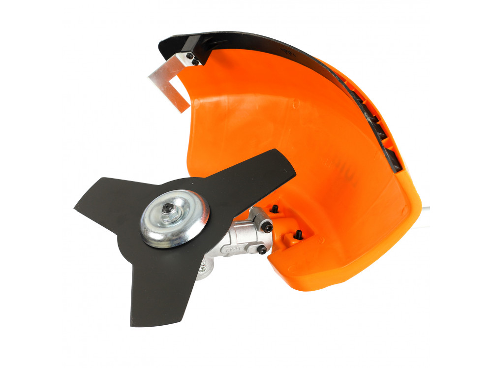 Триммер электрич. PATRIOT ET 1200 1,1 кВт, 7500об/мин, леска 2-2,4мм