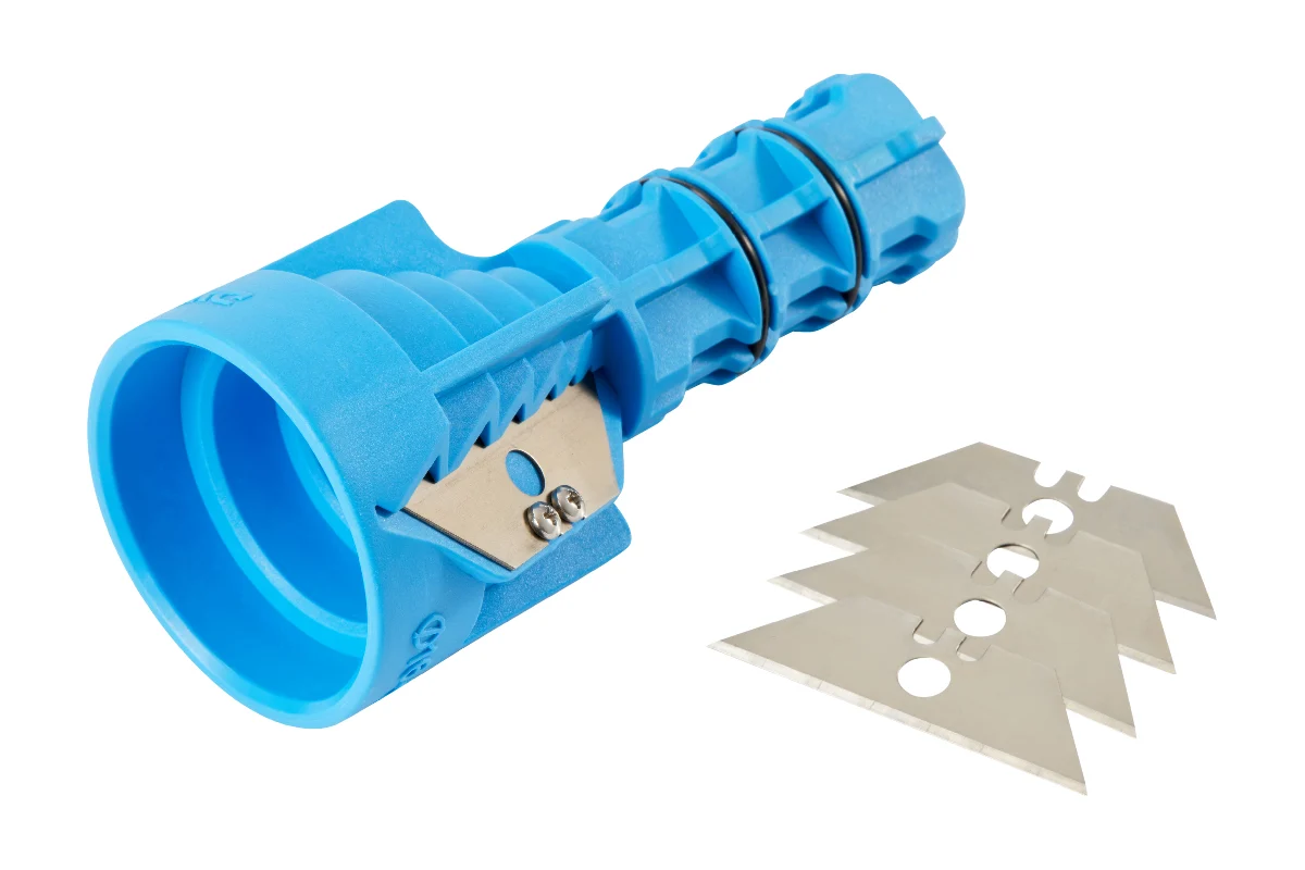 Фаскосниматель 16-50 ДЖИЛЕКС 6406