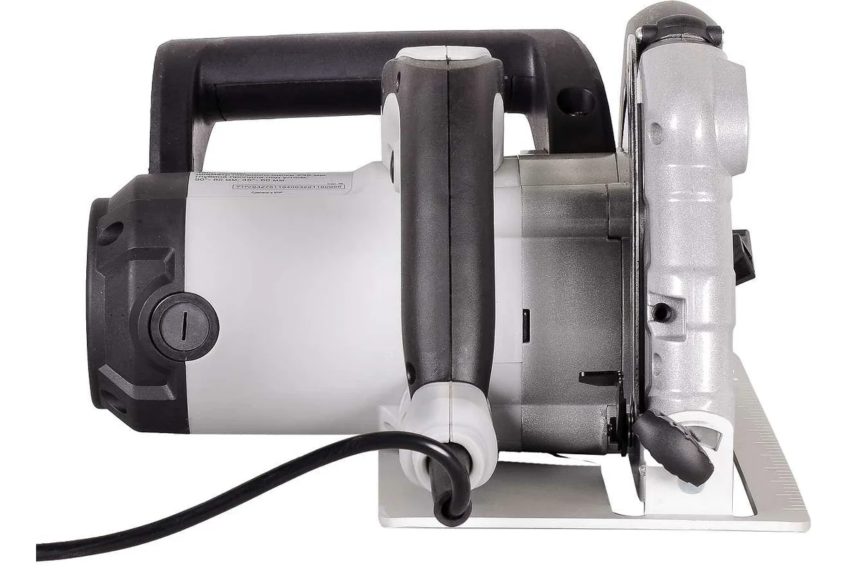 РЕСАНТА ДП-235/2200  Пила диск., 2200Вт, 4500 об/мин, диск 235х30мм.