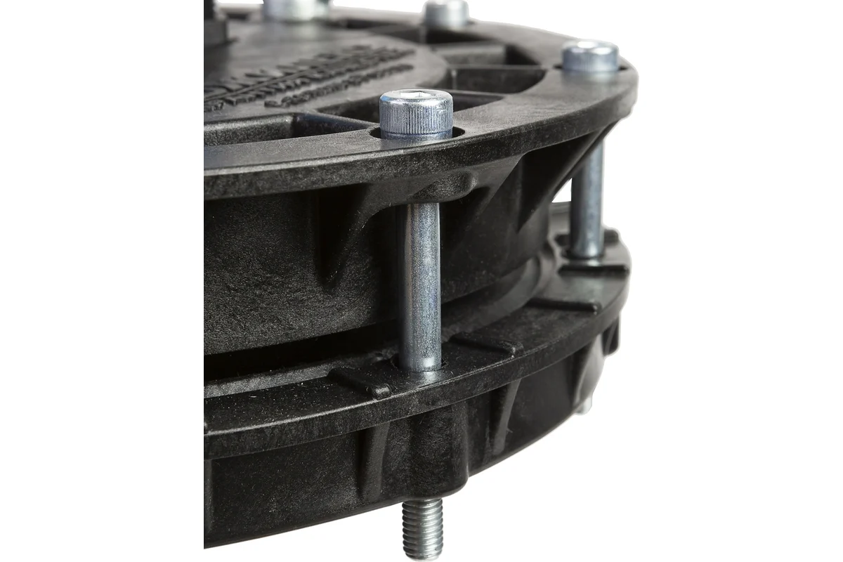 Оголовок ОСП 90-110/32 //Джилекс