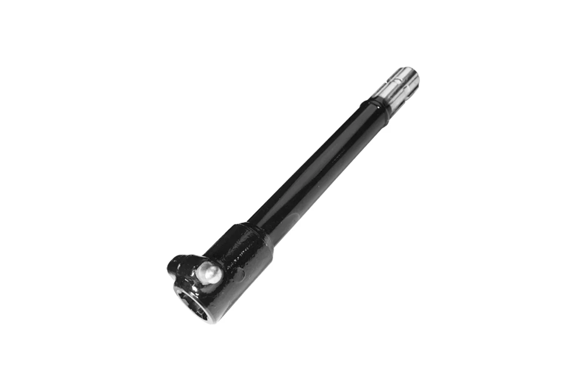 Штанга для бензобура Oleo-Mac MTL85R 60см однозаходная