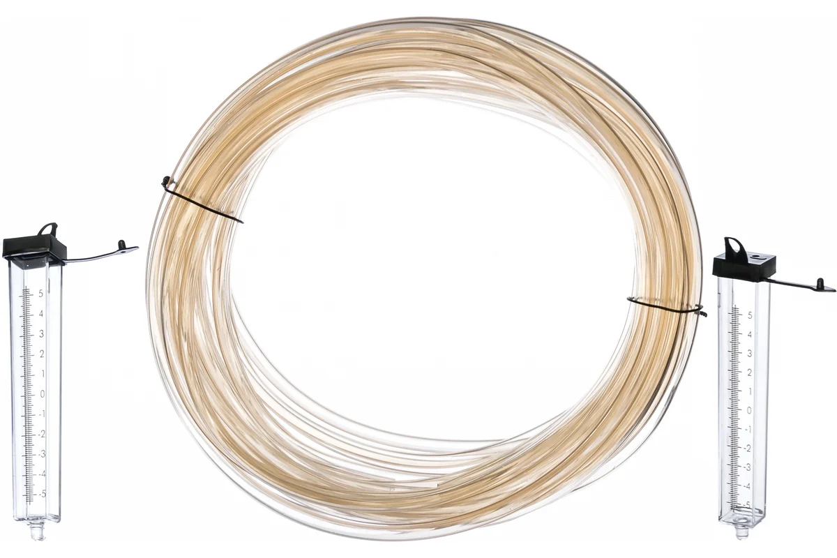 Уровень гидростатический "Стандарт" 10 м