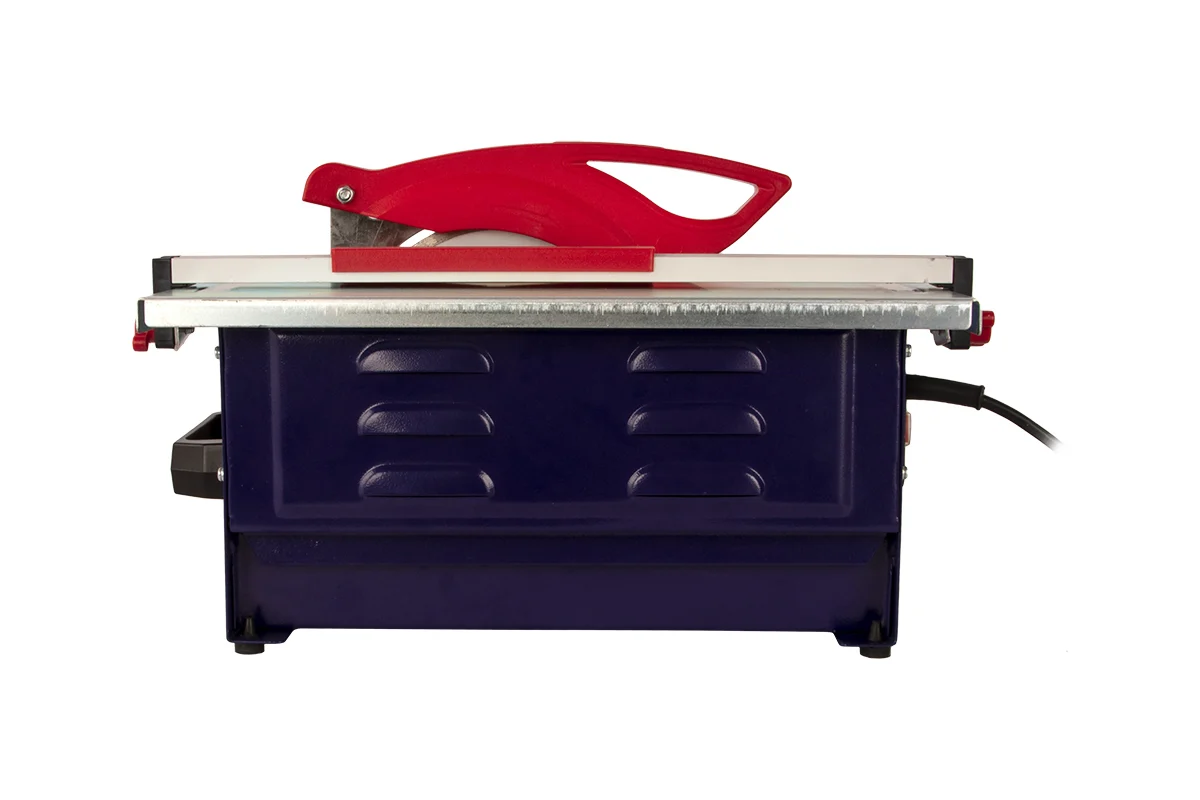 Эл. плиткорез ПУЛЬСАР ПН 180-720 720Вт, 180х22,2мм стол 385-395мм,проп 34мм,10кг