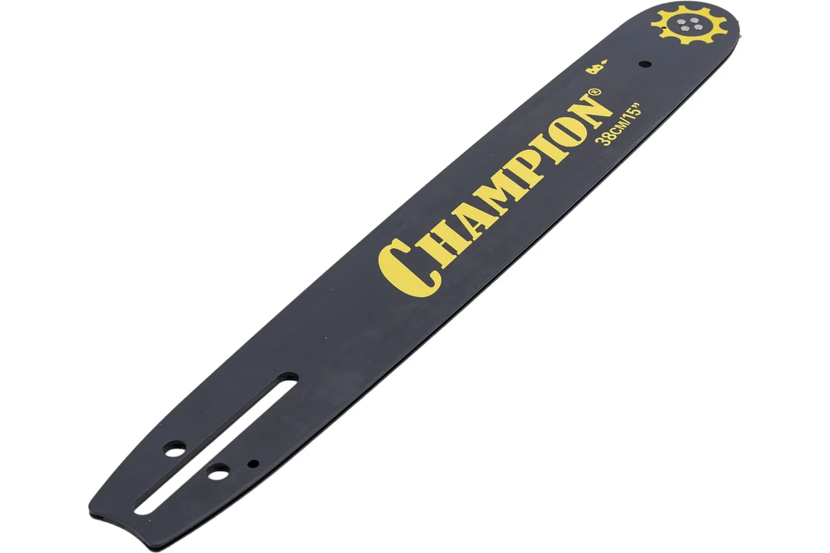 Шина 15" 0,325х1,5х64зв CHAMPION (. Husg-55, 254, 357, 359)РОН-15-58WH