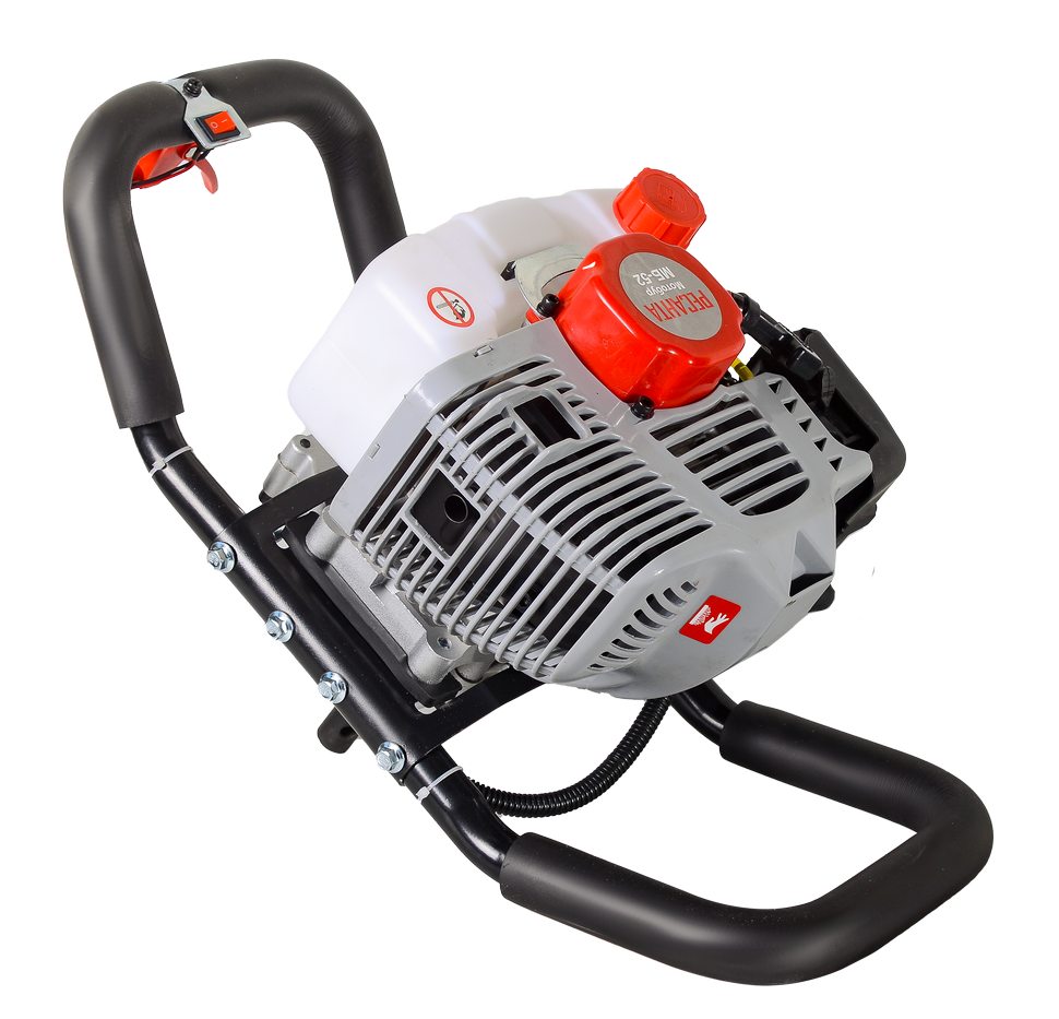 Мотобур МБ-52 Ресанта