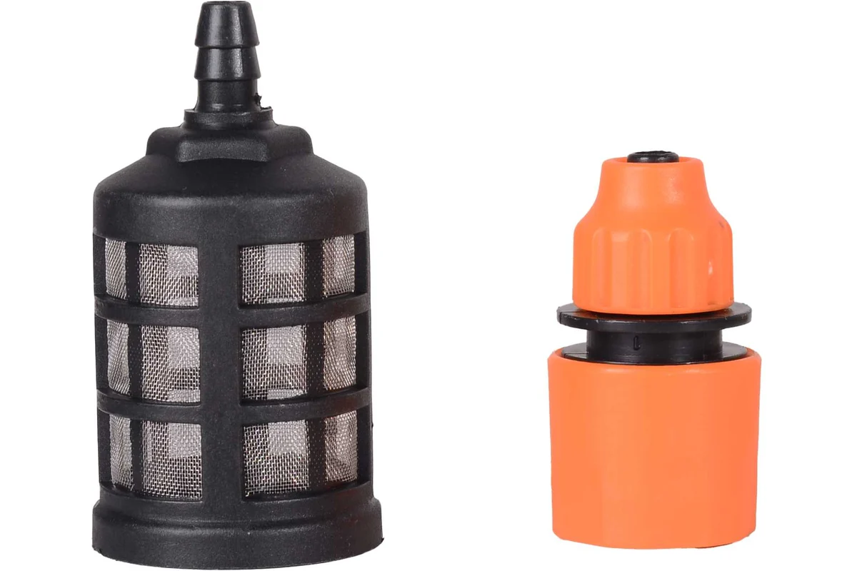 Мойка аккумуляторная M-20Li Eurolux с 1 АКБ и ЗУ 