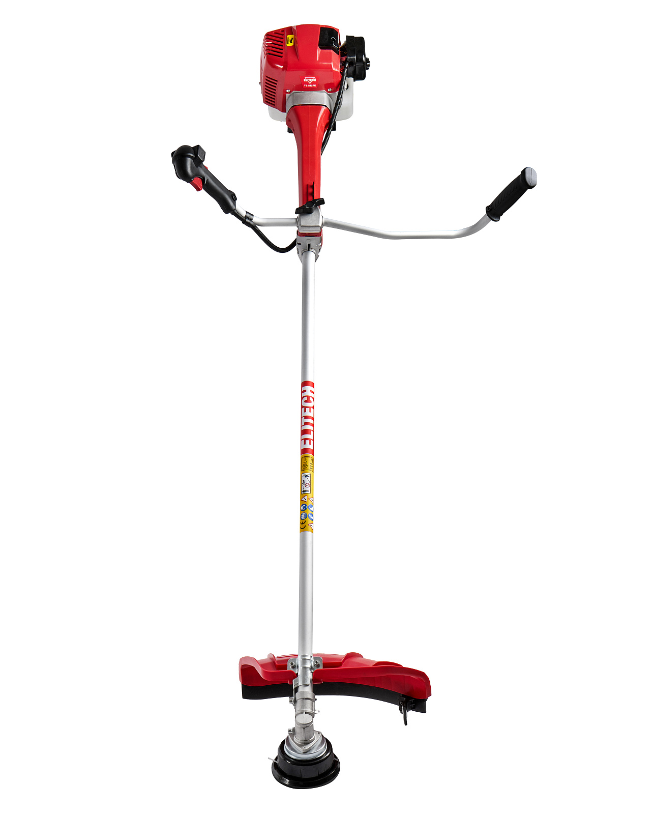 ELITECH ТБ 5427С (E1602.020.00) (Триммер бензиновый),54см3, 2,7л/с, т/бак 1л