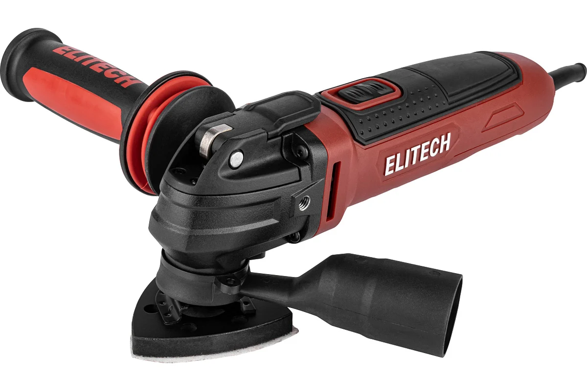 ELITECH МИ 4503Э (E2202.008.01) (Мультиинструмент)