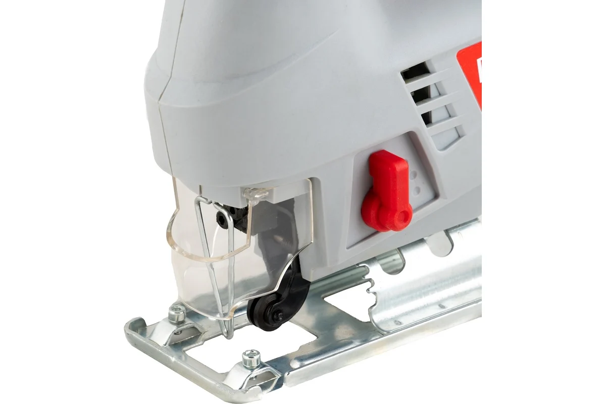 РЕСАНТА Л-65/650 Лобзик эл. 650Вт, 500-3000 ход/мин, рез сталь -7мм, дерево 65мм