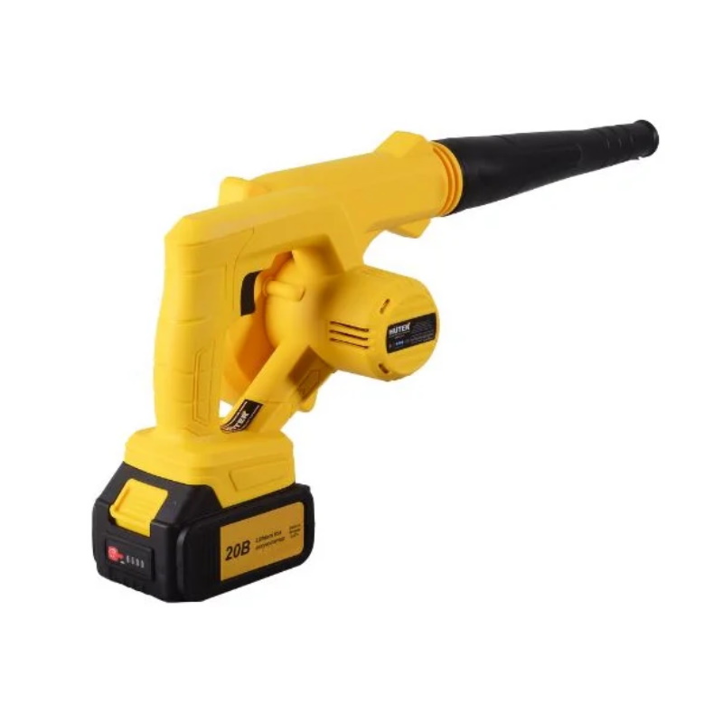 Воздуходувка аккумуляторная CB-20Li EA+ Huter (в комплекте с 1 АКБ и зу)