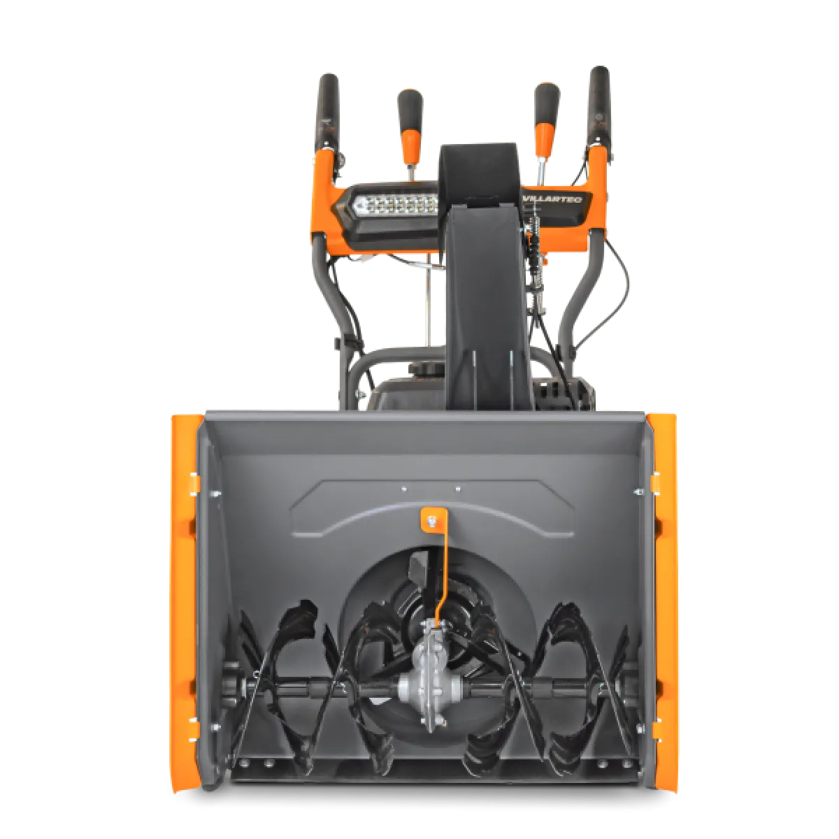 Снегоуборщик бензиновый VILLARTEC WB C-76 FullComfort (212 см3, 61/51 см, 4/1 скоростей)