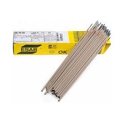 Электрод  ESAB ОК 63.20 Ф3,2 (1,7 кг) 1/2VP (1шт)
