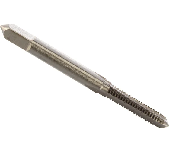 Метчик ручной М4 х 0,7 мм, HSS// Matrix