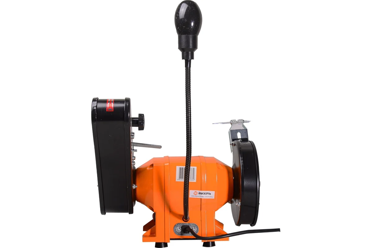 Точильный станок ТС-300ЛШ Вихрь