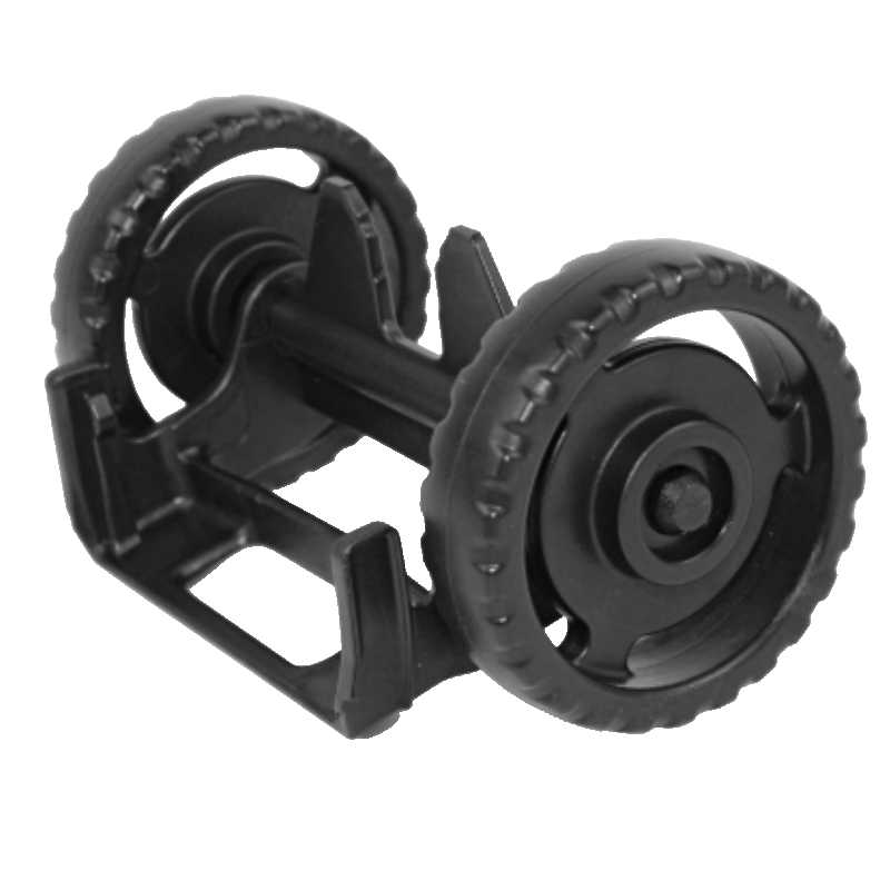 Колеса для мотоножниц VILLARTEC HA1462