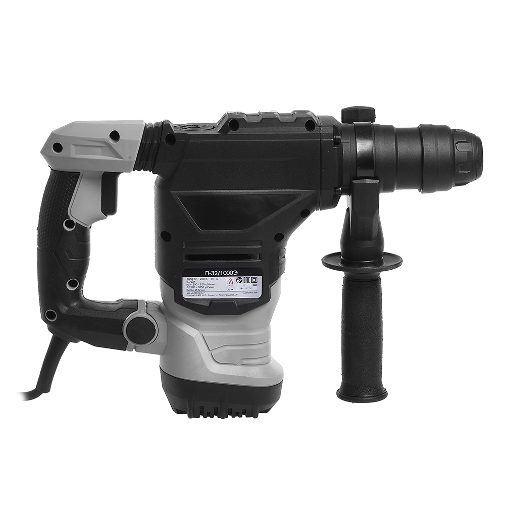 П-32/1000Э перфоратор SDS+ (кейс)