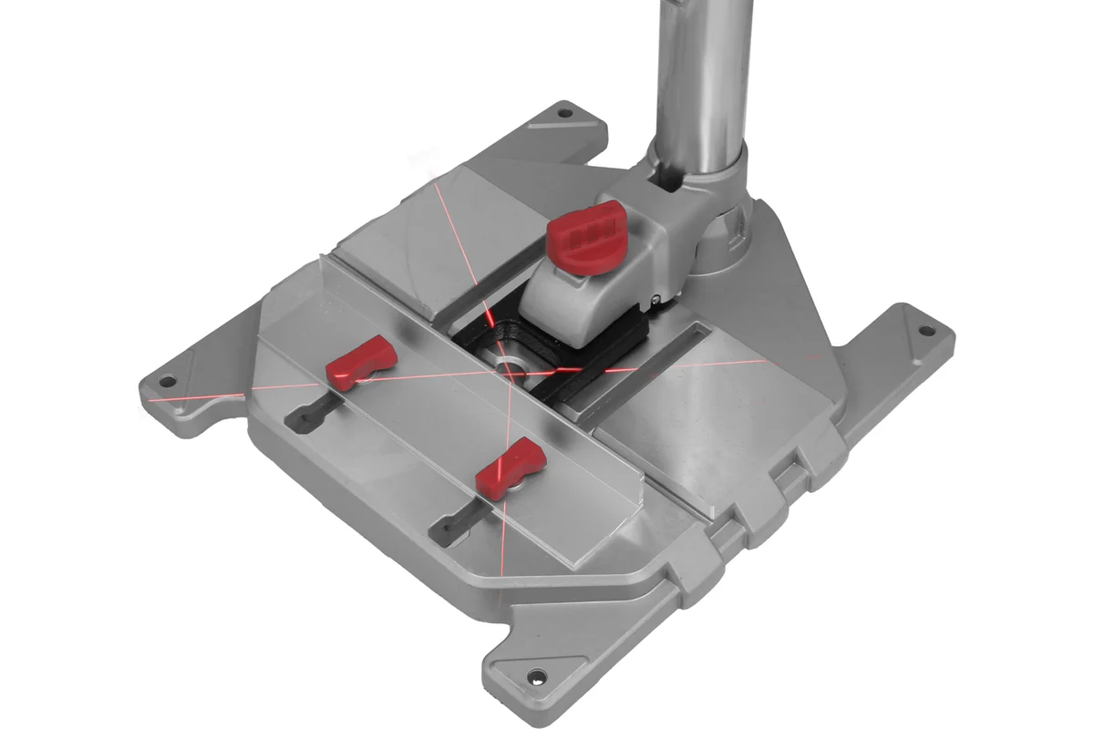 Станок вертикально-сверлильный WORTEX DB 1305
