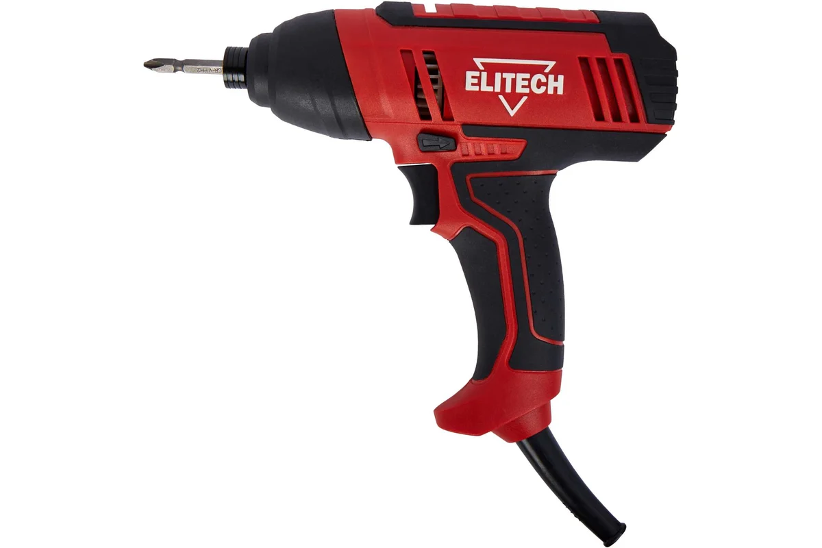 ELITECH ВУ 250РЭ (E2201.014.00) (Винтоверт)