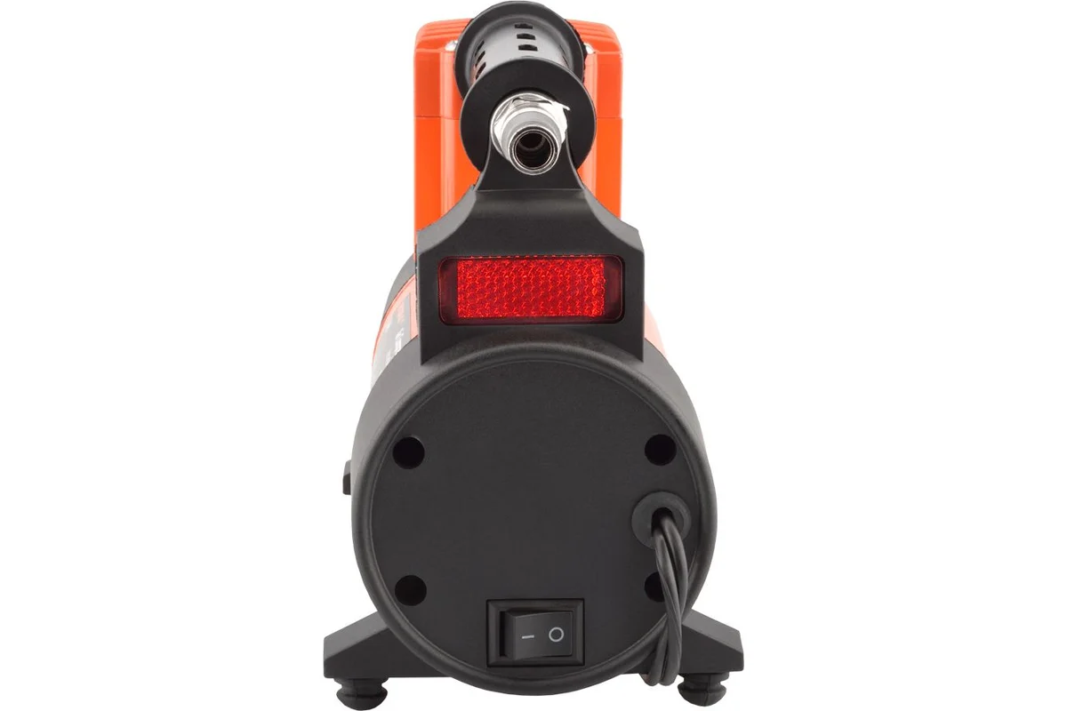 Автокомпрессор Автоdело PRO 12 В, 10.5 атм, 50 л/мин