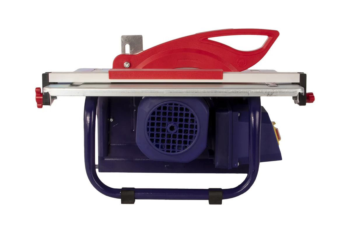 Эл. плиткорез ПУЛЬСАР ПН 180-600 600Вт, 180х22,2мм стол 330-360мм,проп 34мм,7,5кг