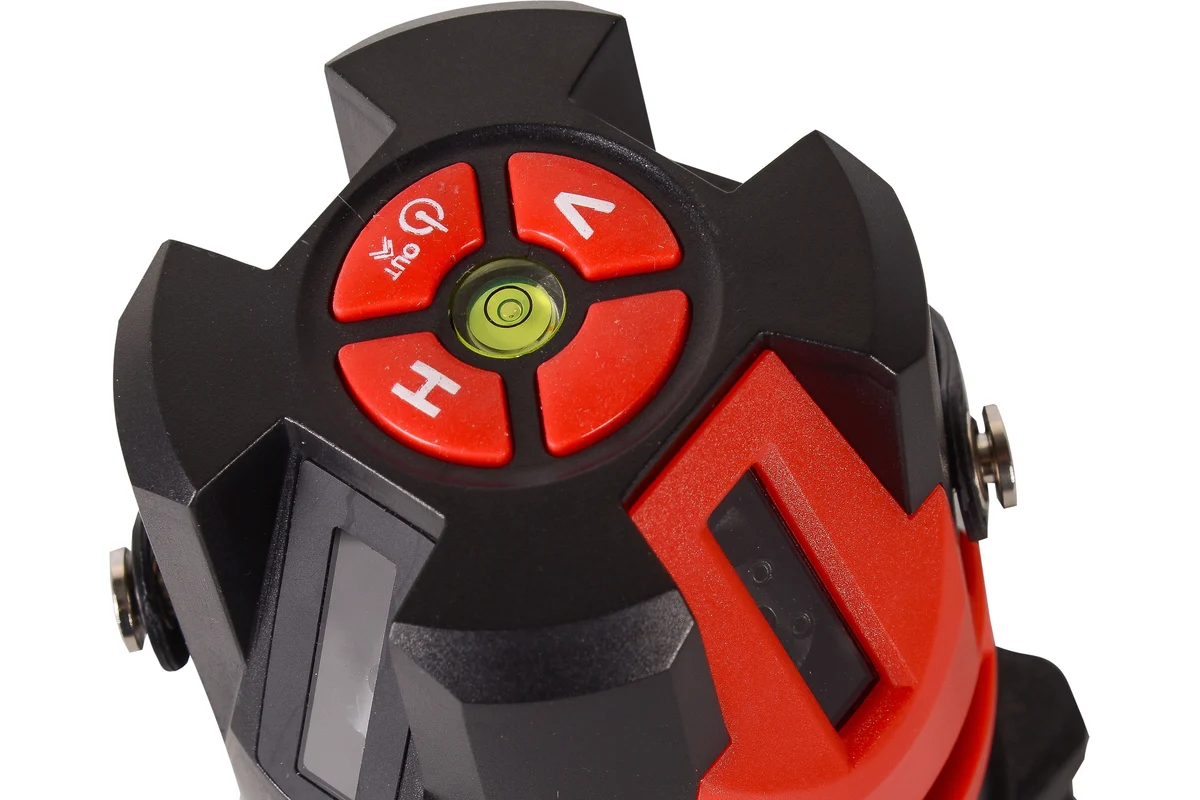 Построитель лазерный ПЛ-3 РЕСАНТА