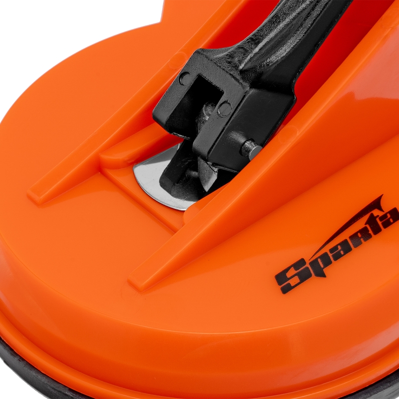 Стеклодомкрат тройной пластиковый //SPARTA