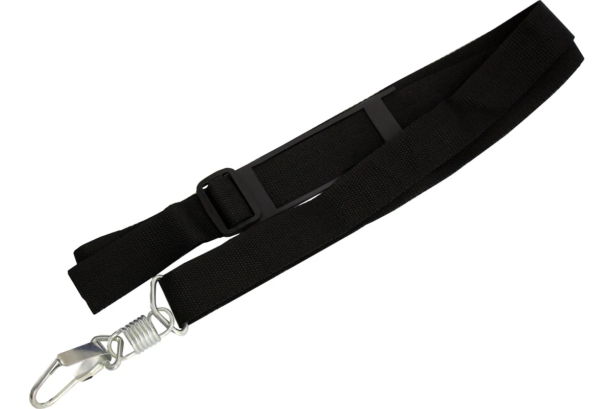 Триммер электрический TE-1200, 1200 Вт, 380 мм, катушка, диск, разборная штанга// Denzel